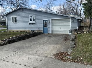 3435 River St, Kingston, MI 48741