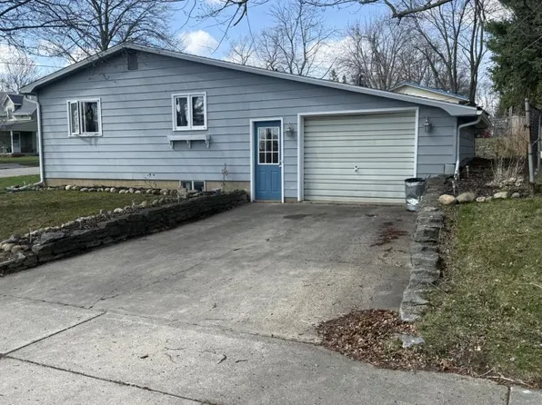 3435 River St, Kingston, MI 48741