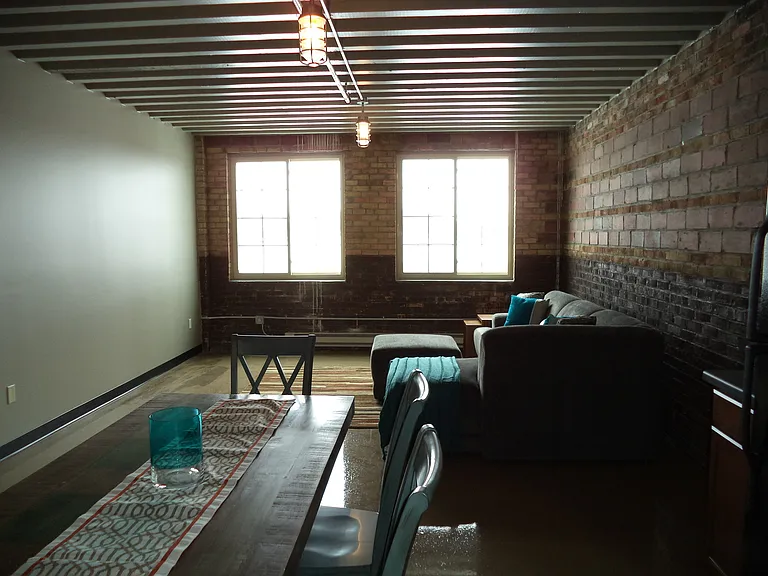 Modern Downtown Loft Living at A.T. Lofts Minot, ND — Photo 10