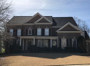 2730 Astoria Ave, Cumming, GA 30040