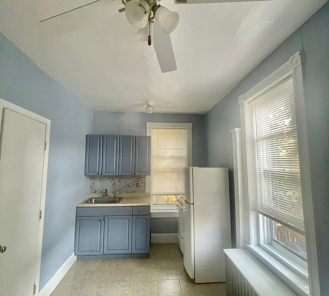 46 W Mount Airy Ave — Photo 1