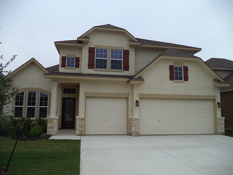 ExteriorFront