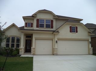 12231 Chambers Cv, San Antonio, TX 78253
