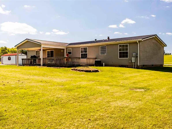 11136 Cedar St, Brookville, IN 47012