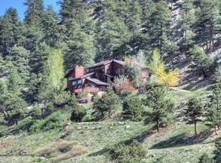 309 Pine Needle Rd, Boulder, CO 80304