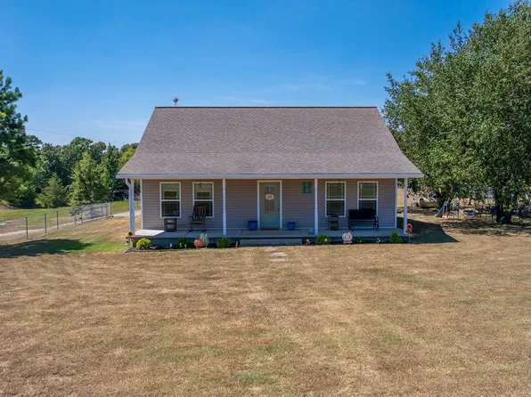 5790 Batesville Blvd, Pleasant Plains, AR 72568