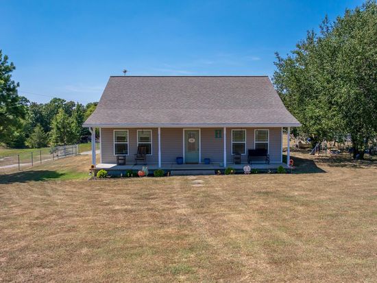 5790 Batesville Blvd, Pleasant Plains, AR 72568