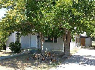 919 N Delaware Ave, Roswell, NM 88201