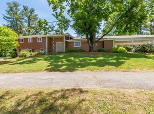 1524 Brunswick Rd, Waynesboro, VA 22980