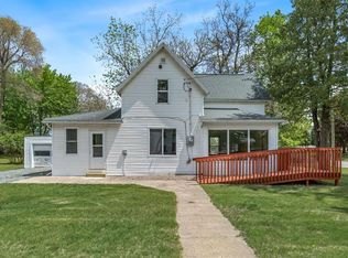 1503 Stout Rd, Menomonie, WI 54751