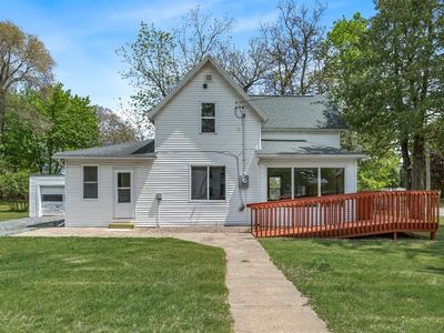 1503 Stout Road Road, Menomonie, WI, 54751