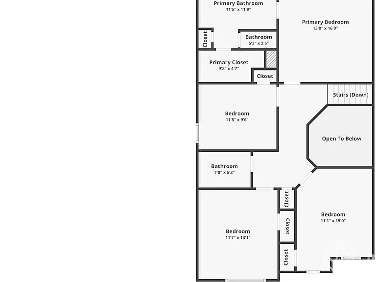 202 Ledgewood Mill Way — Photo 3