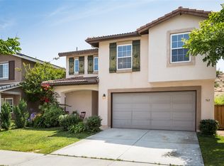 763 Vista San Javier, San Diego, CA 92154