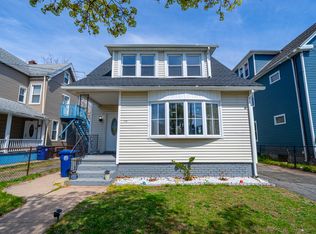 119 Thomas St, West Haven, CT 06516