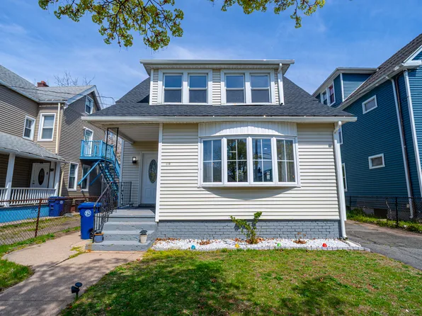 119 Thomas Street, West Haven, CT 06516