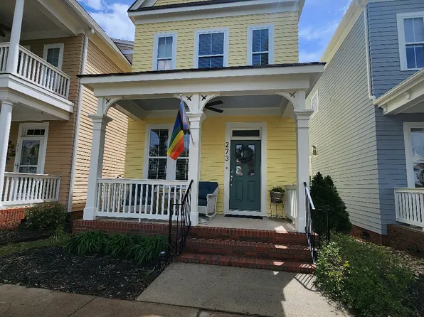 273 Bridges Farm Rd, Mooresville, NC 28115