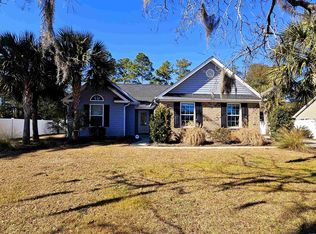 5126 Wesley Rd, Murrells Inlet, SC 29576