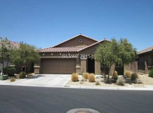 9100 Parkstone Ave, Las Vegas, NV 89178
