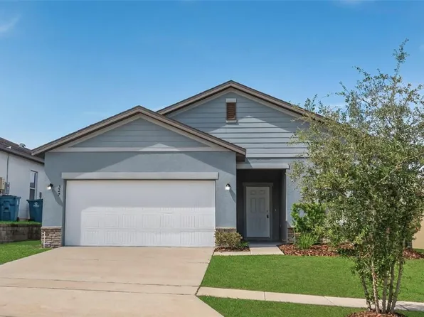 327 Eaglecrest Dr, Haines City, FL 33844