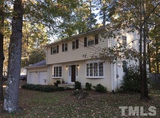 115 Bradley Cir, Durham, NC 27713