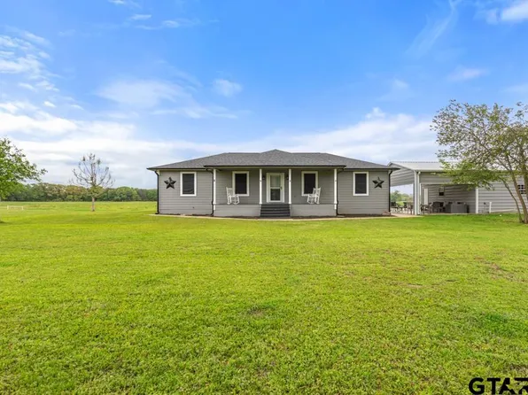 13070 County Road 411, Tyler, TX 75706