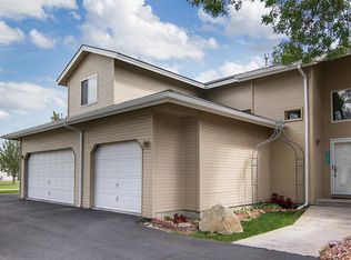 626 S 38th St W UNIT 6, Billings, MT 59102