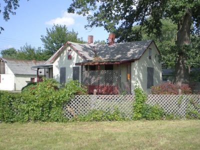 E 6th Ave, Columbus, OH, 43201