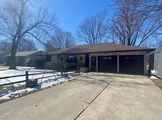632 James Blvd, Worthington, MN 56187