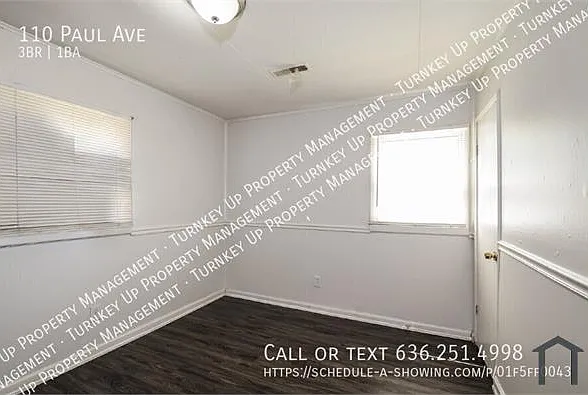 110 Paul Ave — Photo 6