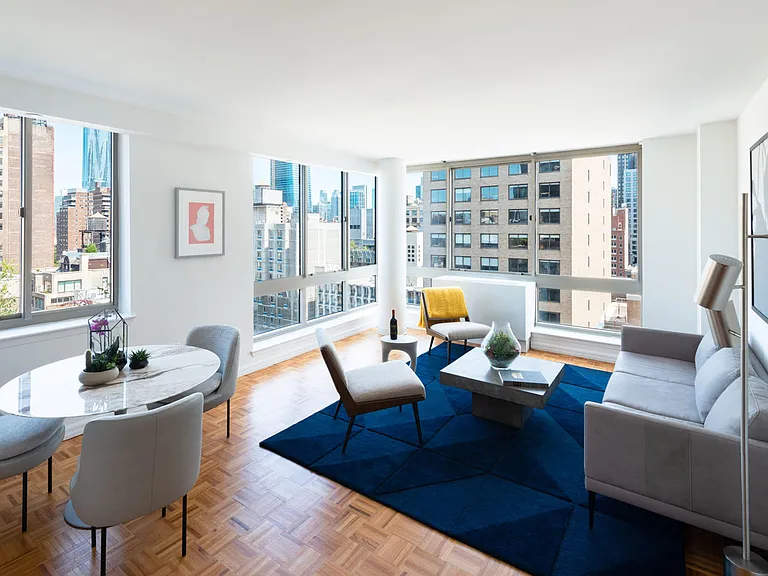 200 W 26th St #814 — Photo 14