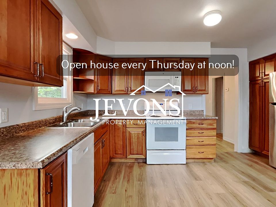 1st image of 3109 N 21st St APT A