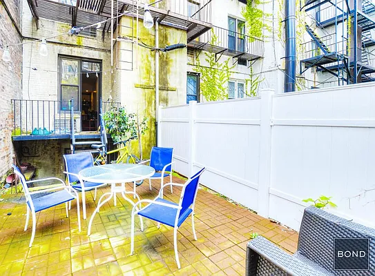 Rented by Bond New York | media 10