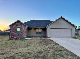 1205 Timberpoint Cir, Pocahontas, AR 72455