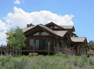 3401 Ponderosa Dr, Ridgway, CO 81432