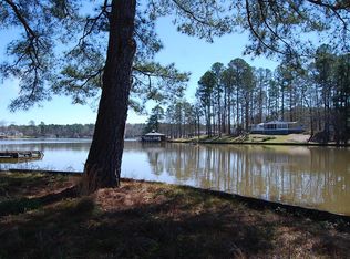 131 Rock Ln, Eatonton, GA 31024
