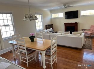 120 Woodland Rd, New Canaan, CT 06840