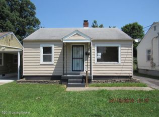 4411 Sunset Ave, Louisville, KY 40211
