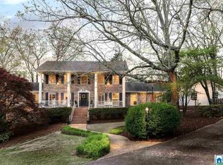 4913 Cold Harbor Dr, Mountain Brook, AL 35223