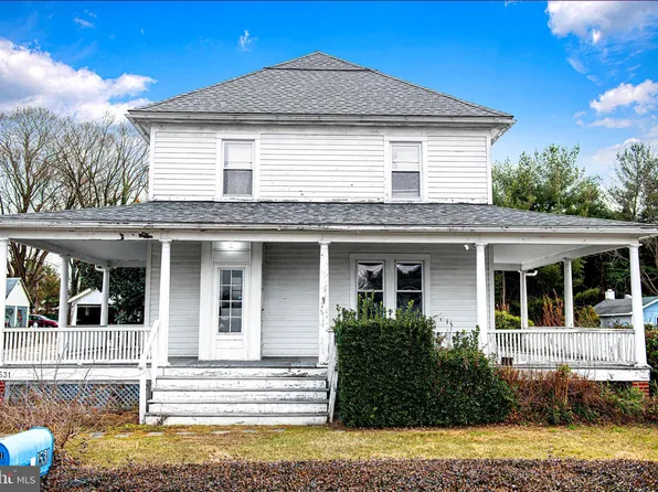 1531 Perryman Rd, Aberdeen, MD 21001