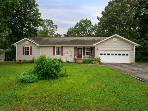 10832 Jenkins Cir, Soddy Daisy, TN 37379