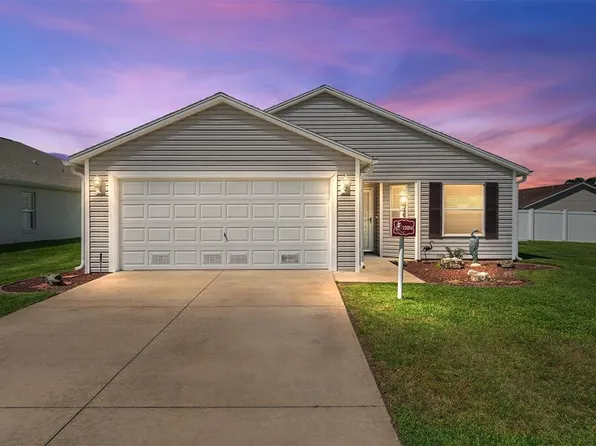 12054 NE 51st Cir, Oxford, FL 34484