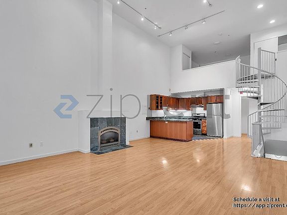 2nd image of 950 Harrison St Unit 114