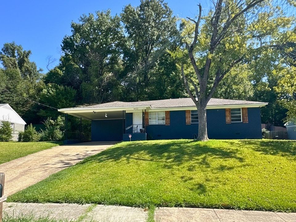 1st image of 2934 N Trezevant St