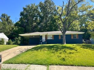 2934 N Trezevant St, Memphis, TN 38127