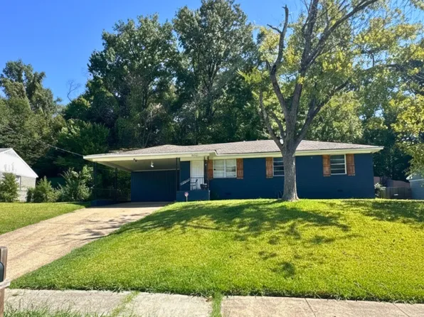 2934 N Trezevant St, Memphis, TN 38127