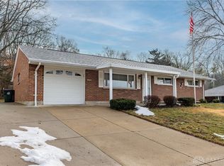2087 Lehigh Pl, Dayton, OH 45439
