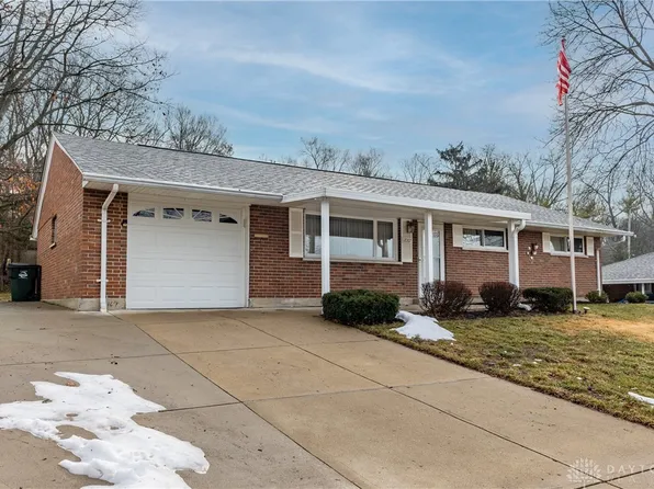 2087 Lehigh Pl, Dayton, OH 45439