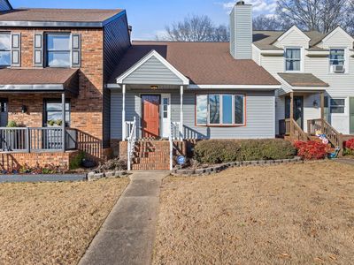 206 Meadowcrest Dr, Florence, AL, 35630