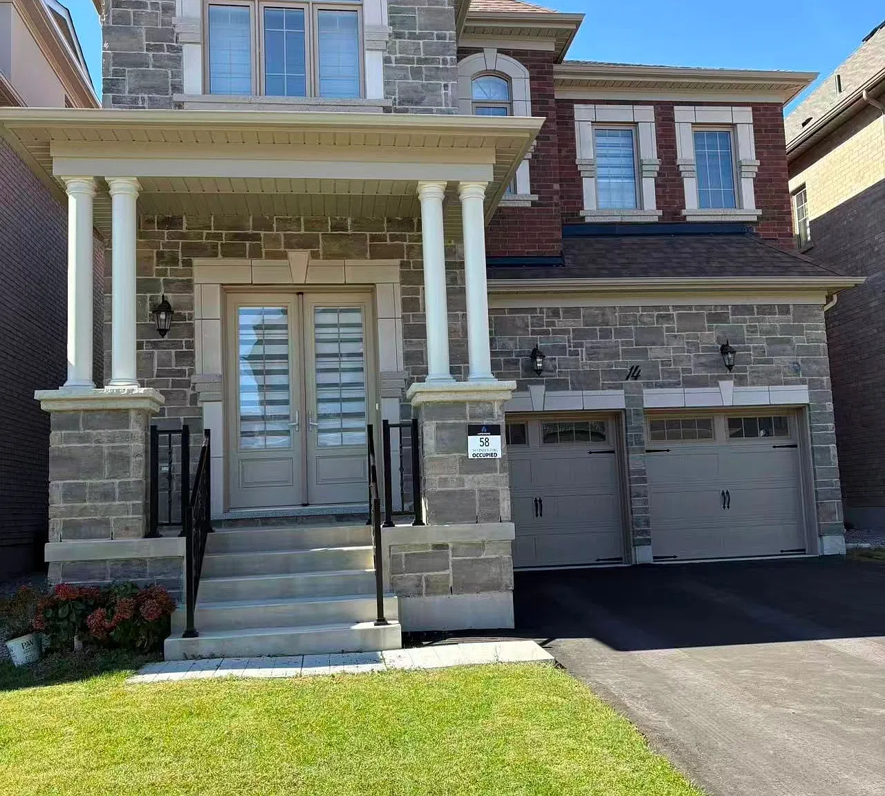 1 bed, $850 — Photo 1