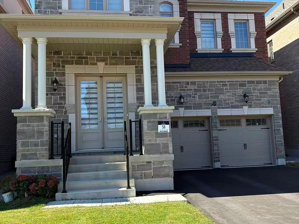 14 Cinquefoil St #4